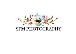 SFM Photography LOGO