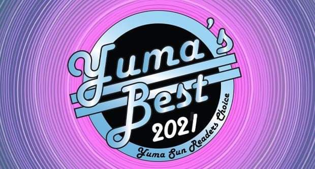 Yuma's Best Photographer 2021